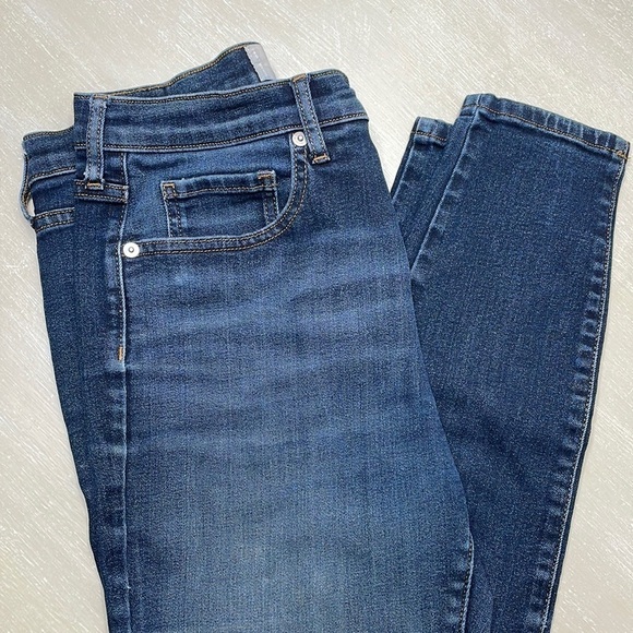 Everlane high rise skinny jeans - Picture 1 of 8